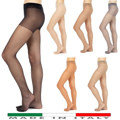 Calze Al Ginocchio Clossy London – Confezione Da 3, 6 O 12 – Nero O Marrone