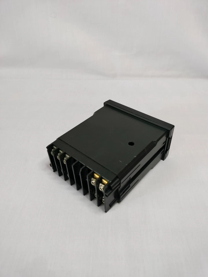 RKC REX-C400 REXC400 Digital Temperature Controller Made in Japan - Image 4 of 4