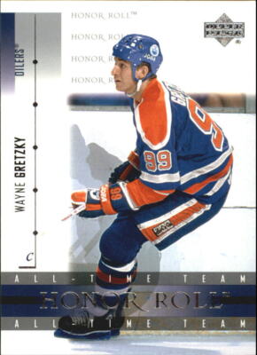 B0887- 2001-02 Upper Deck Honor Roll Hk #s 1-100 -You Pick- 15+ FREE US SHIP
