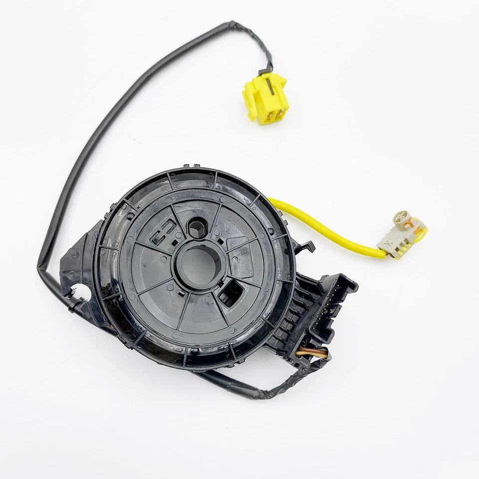 Clock Spring For Chevrolet Express 2500 3500 & GMC Savana 2017-2024 84296526 - Imagem 4 de 4