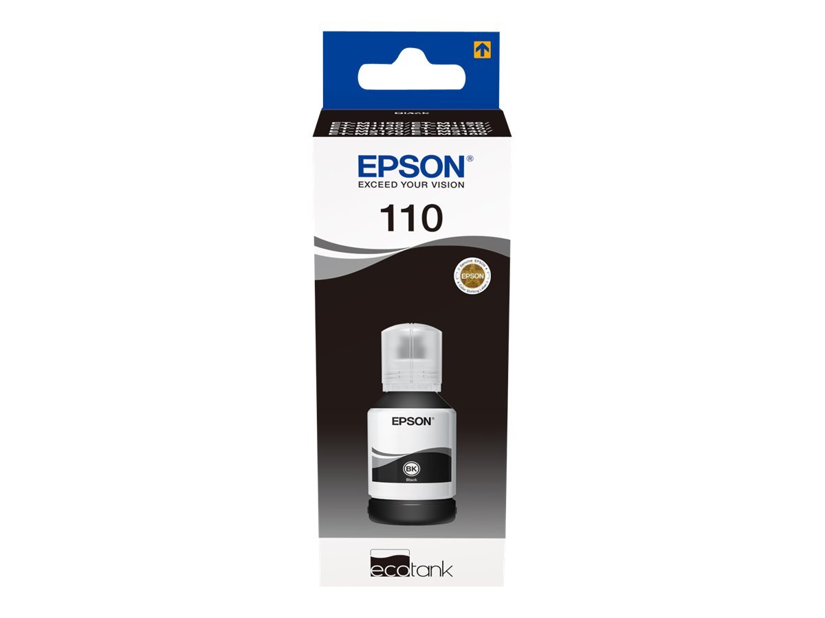 Epson C13T03P14A Nero Epson EcoTank M3170 EcoTank M3140 C13T03P14A