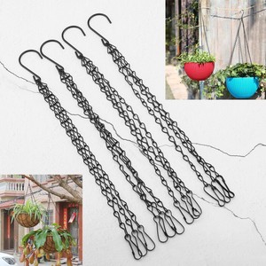 chain extension for hanging plant
