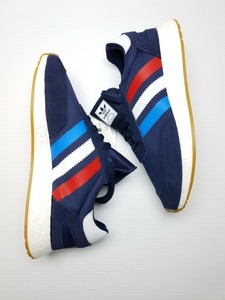 adidas i 5923 azul marino