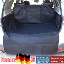 Kofferraummatte Kofferraum Matte Hundebett Schutzdecke Autoschondecke Schutz,SUV