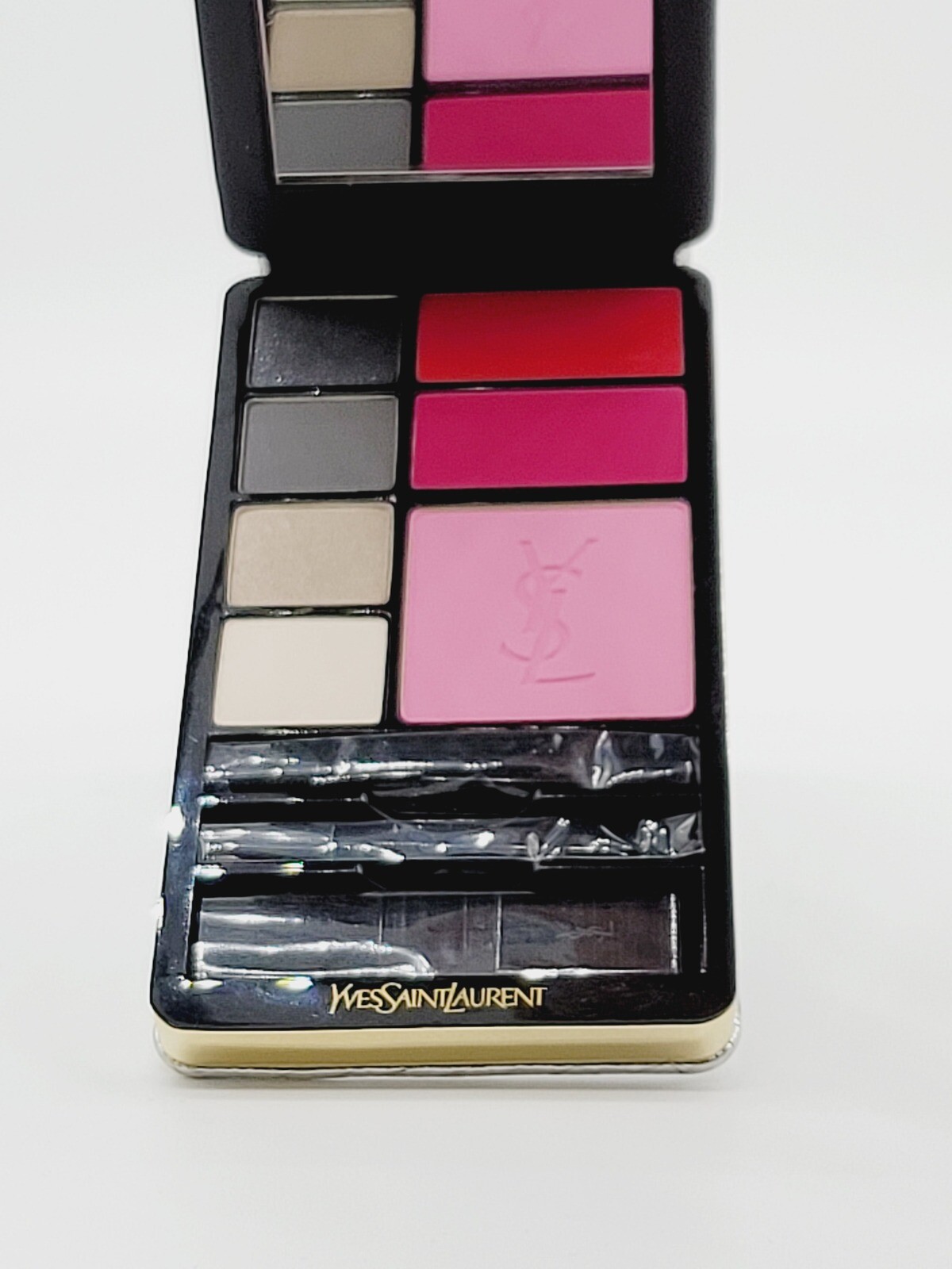 ysl travel selection