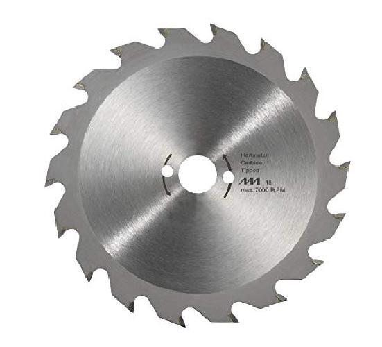 kwb 583555 Professional Truciolare Foglia di sega circolare in truciolare, legno