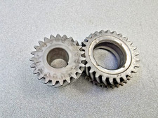 Very Nice Used Original Porsche 356 356a 2326 3b 3rd Speed Gearset 857 1093