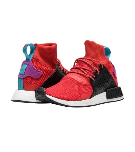 adidas Originals Men's NMD_xr1 Winter Sneaker - Picture 1 of 4