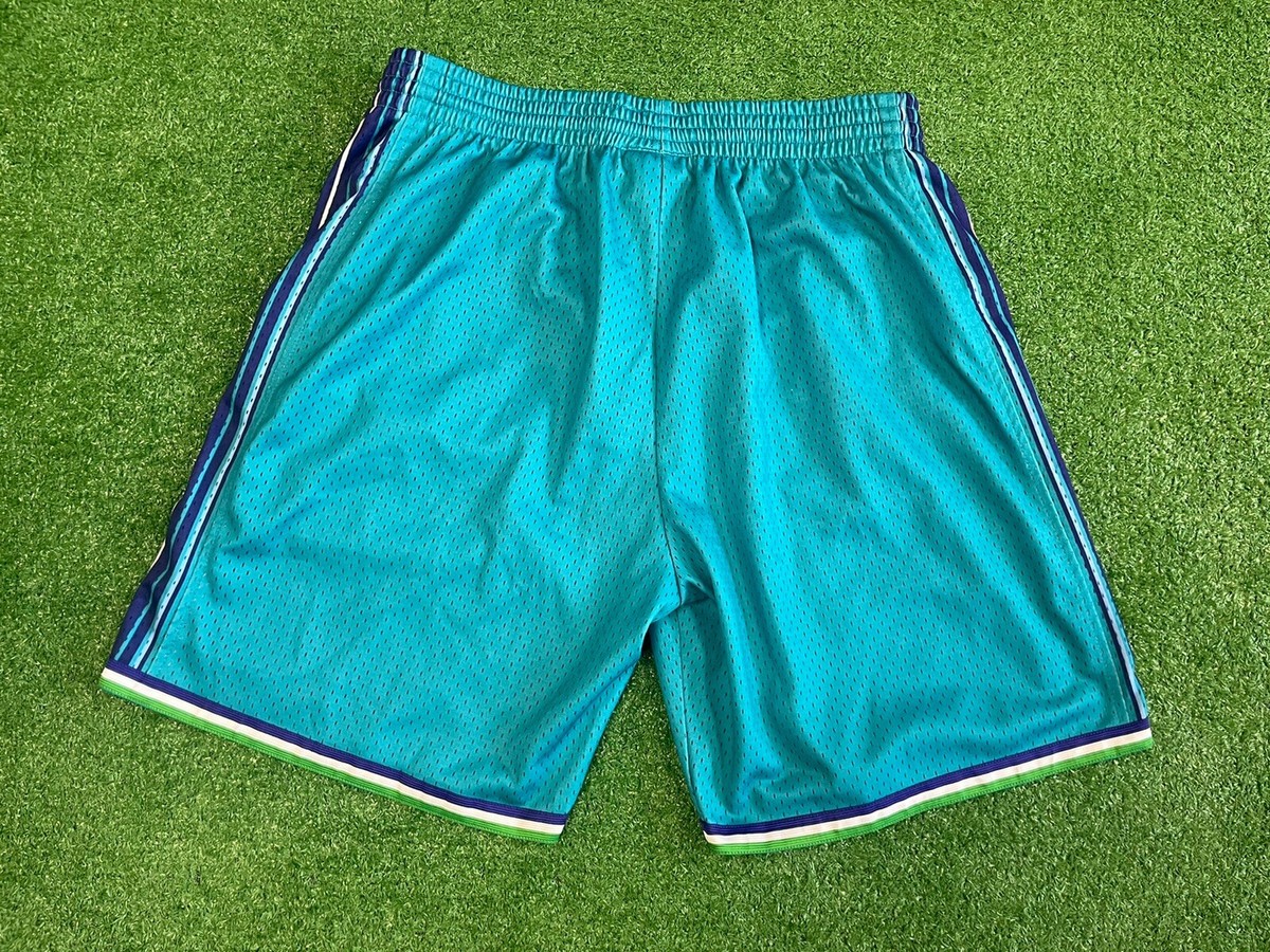 オクラホマシティサンダー Mitchell & Ness ショーツ オクラホマシティサンダー Mitchell & Ness ショーツ Charlotte