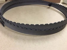 105" (8’9”) X 3/4 X .032 GULLETED CARBIDE GRIT BAND SAW BLADE DISSTON RemGrit
