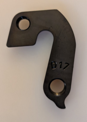Pilo D17 Derailleur Hanger for Specialized Garneau Winora Bike