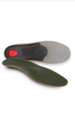 Pedag VIVA Outdoor 18611 orthotic Vegan leather insole ideal for outdoor NIB