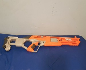 nerf accustrike series