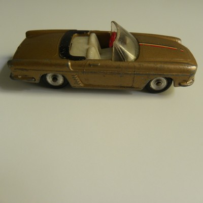 Renault Floride au 1//43 de norev conception comme dinky toys solido cij