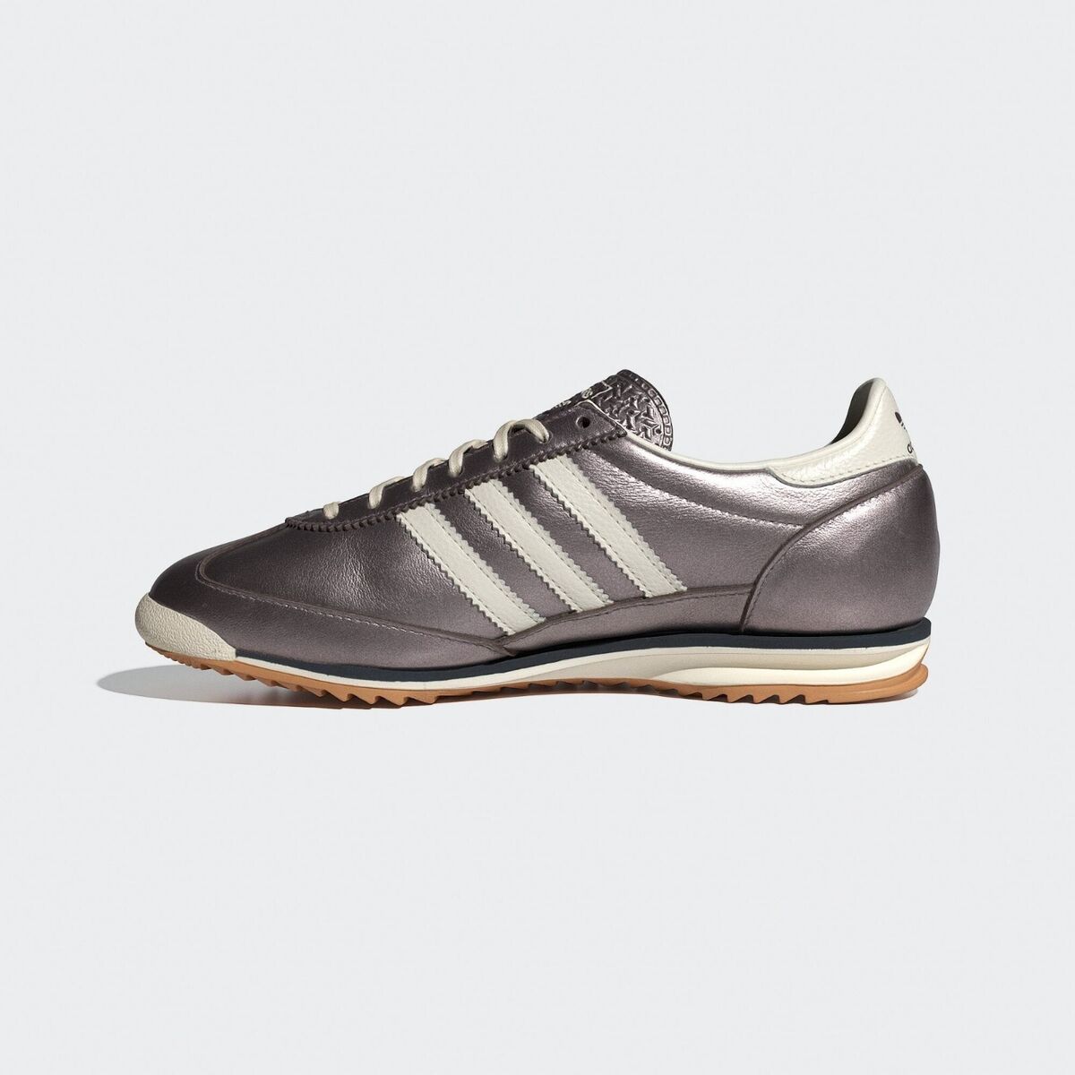 adidas WMNS SL 72 OG Supplier Color Off-White JH6364 Women's adidas WMNS SL 72 OG Supplier Color Off-White JH6364 Women's