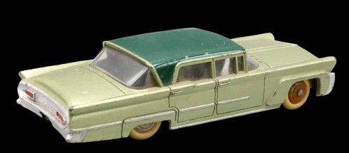 1 / 43 ème DINKY TOYS LINCOLN 1ère / jouet ancien - Picture 4 of 5