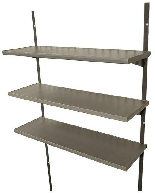 lifetime adjustable mounting kit