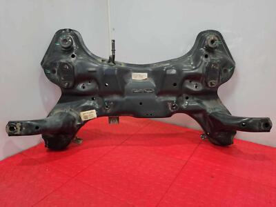 2015-2018 Kia Forte 1.8L 2.0L Front Crossmember Subframe OEM 62405A7700