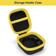 Case Compatible with DEWALT Wearable Bluetooth Speaker, Magnetic Clip-On Wire...