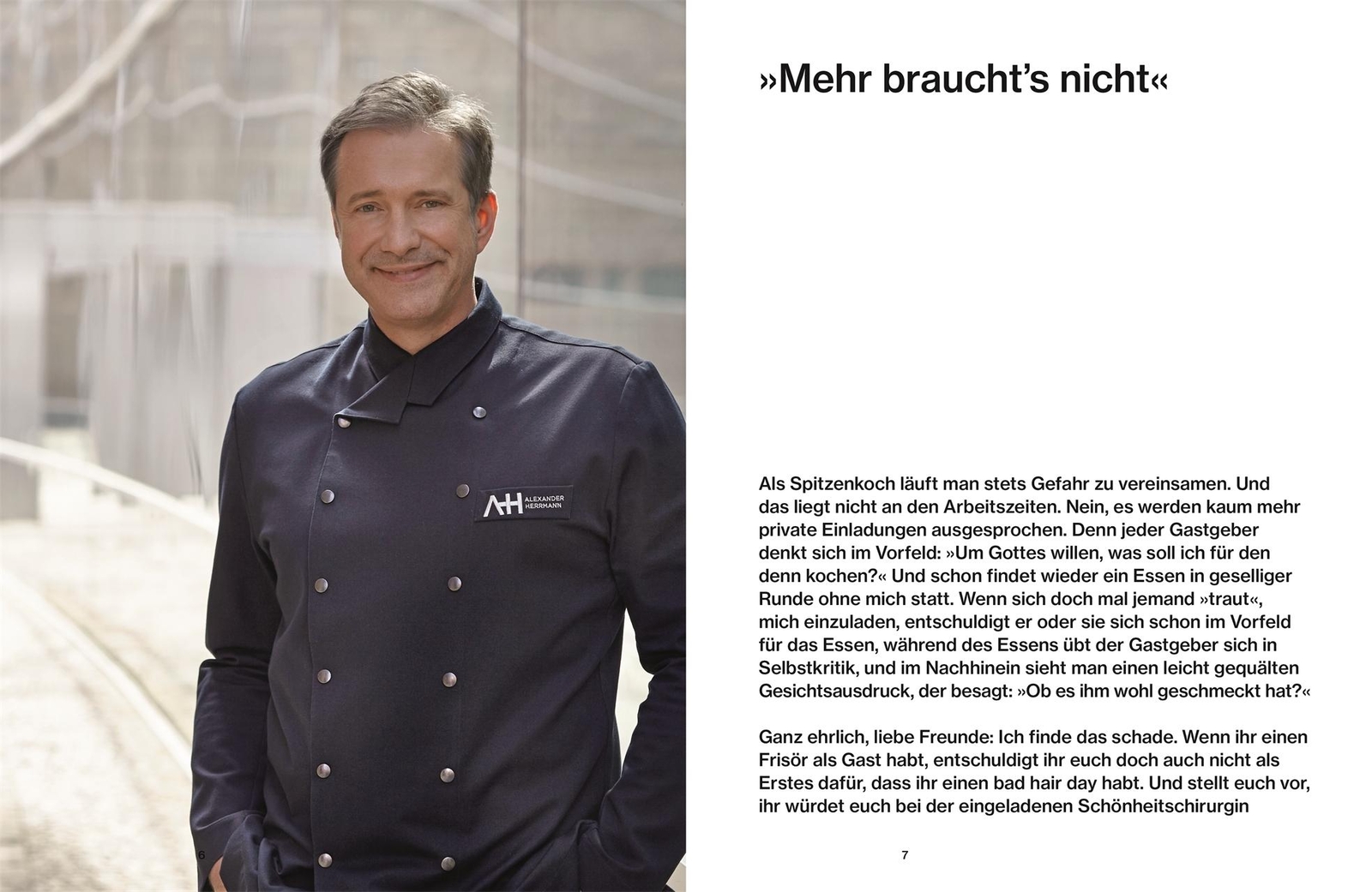 Thumbnail - Weil's Einfach Besser Ist Alexander Herrmann