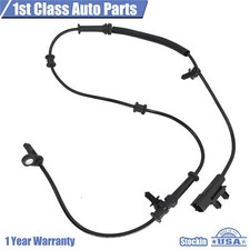 Abs Wheel Speed Sensor Front-leftright For Dodge Durango Jeep Grand Cherokee