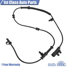 ABS Wheel Speed Sensor Front-Left/Right For Dodge Durango Jeep Grand Cherokee
