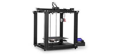 Creality Ender-5 Pro Desktop 3D Printer