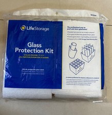 Glass Divider Kits for Moving, Kitchen Moving Box Kit Dish Packing Moving Boxes,