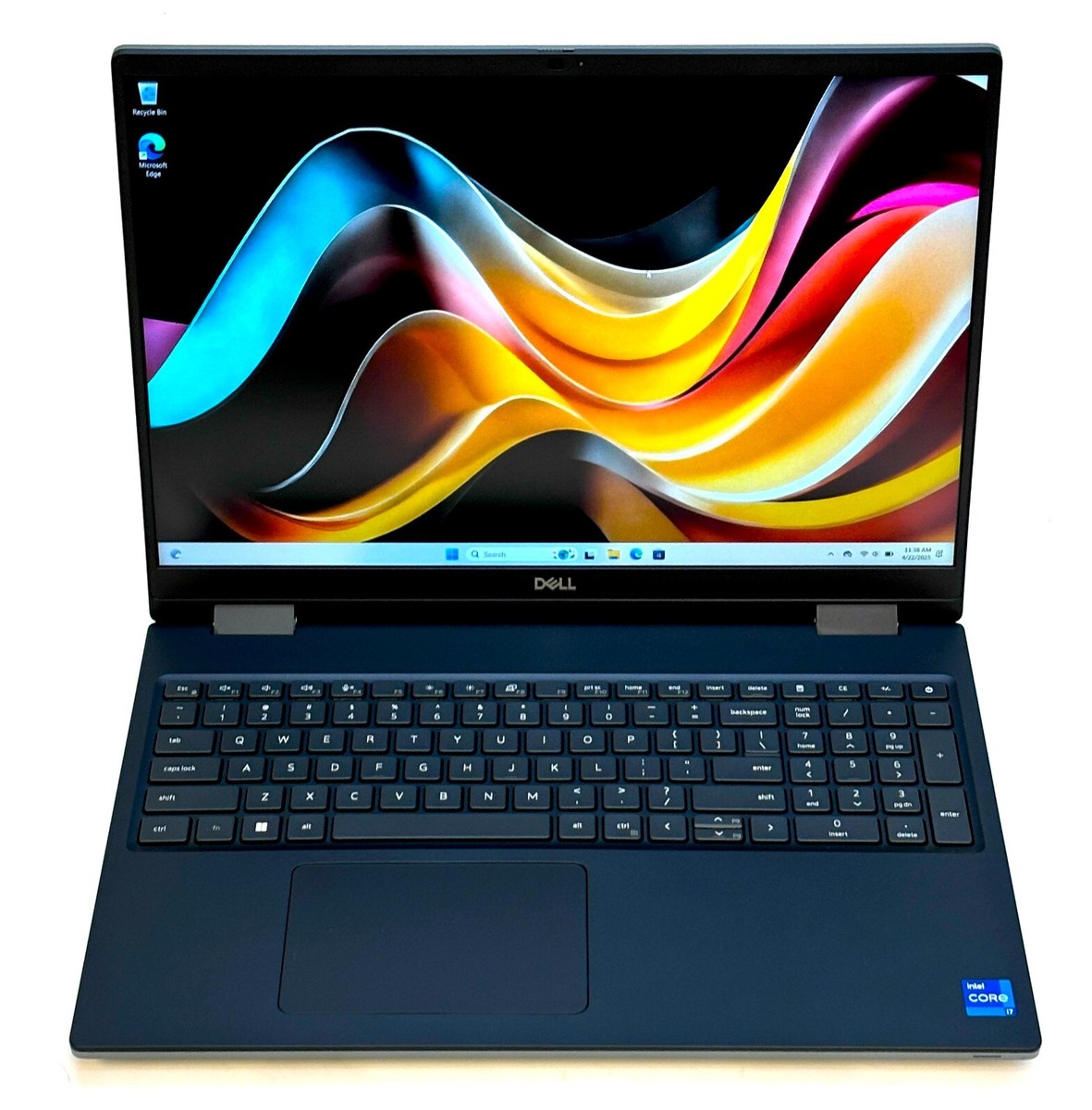 DELL PRECISION 7680 i7-13750HX - 64GB - 2TB SSD - RTX A1000