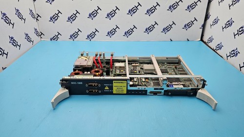ECI Telecom MXC-100B Module / Card Used - Picture 1 of 9
