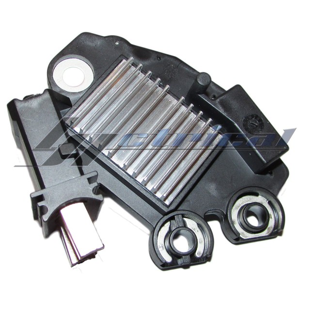 NEW VOLTAGE REGULATOR BRUSHES FOR VALEO ALTERNATOR FOR BMW MINI EUROPE