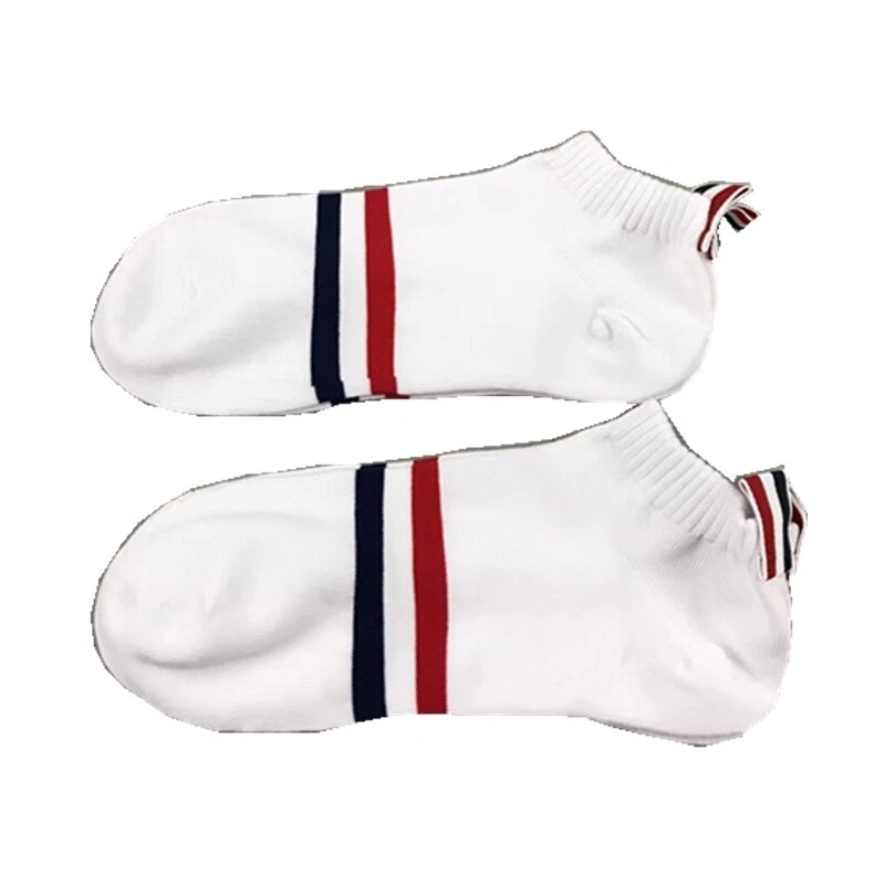 Calze Thom Browne per uomo e donna