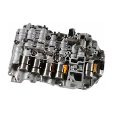 Transmission Valve Body 09G325039A TF-60SN Fit For VW Golf  PASSAT JETTA Audi TT