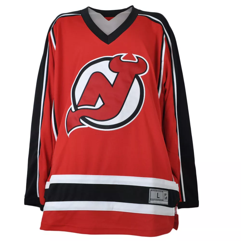 Nhl team 2025 new jersey