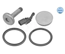 Repair kit, ABS sensor MEYLE-ORIGINAL KIT: better solution for you! Meyle 114