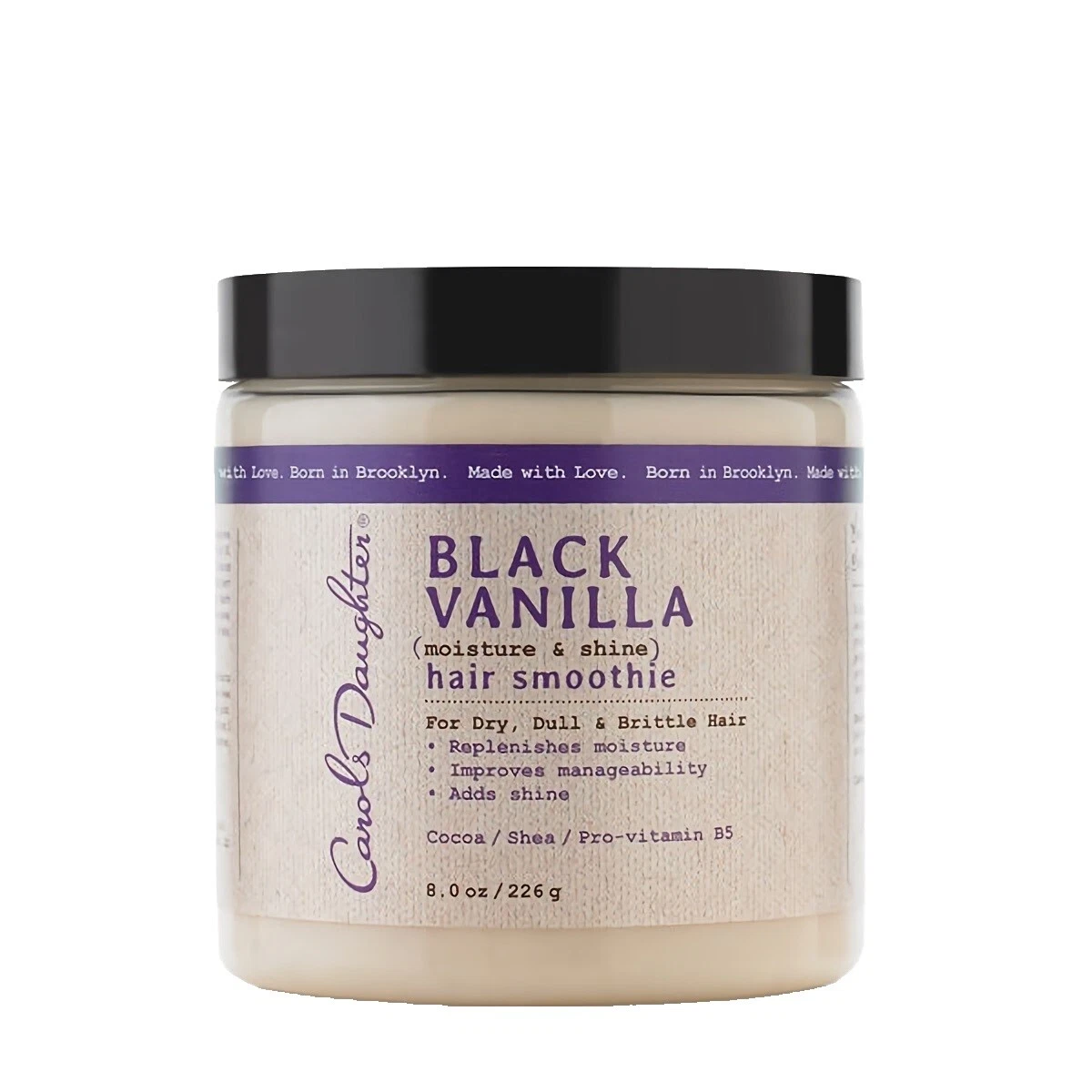 Cabello Dañado Carol's Daughter Hair Styling Products