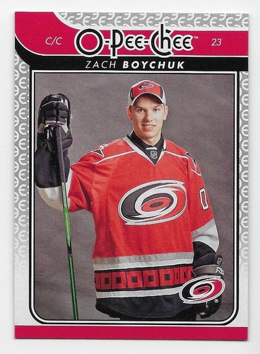 09/10 O-PEE-CHEE BASE Hockey (#1-250) U-Pick From List - Picture 190 of 247