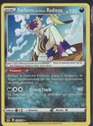 Carte Pokémon Farfurex Radieux Origine perdue 123/196