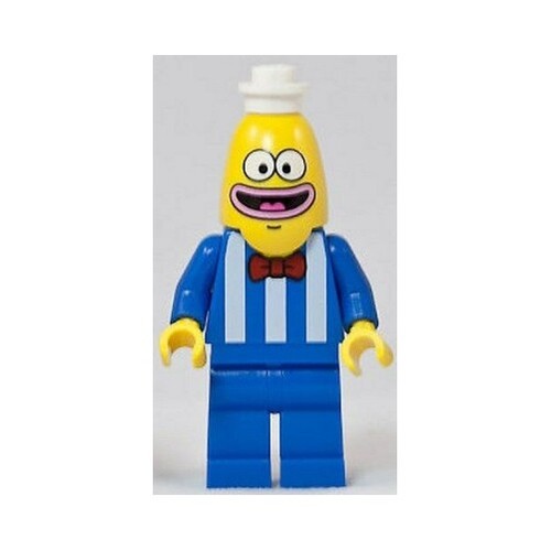 LEGO - Spongebob Schwammkopf - Minifigur - WÄHLEN SIE IHRE MINIFIGUR!! - Bild 36 von 36