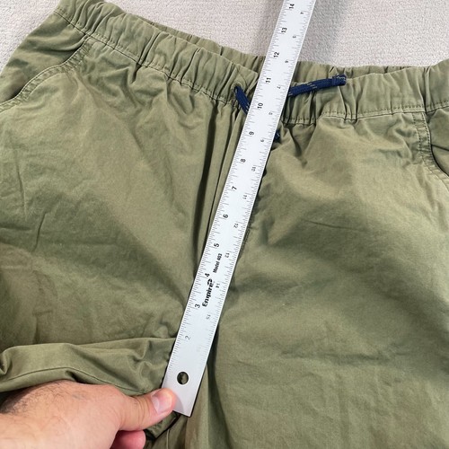 Polo Ralph Lauren Joggers Youth Boys XL (18-20) Army Green Drawstring Active - Picture 8 of 9