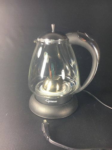 Jura Capresso Electric Kettle 6 Cup 