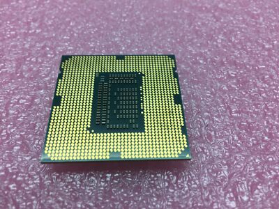 Intel Core i5-3350P Processor GHz 6MB Cache Quad Core SR0WS LGA1155  CPU