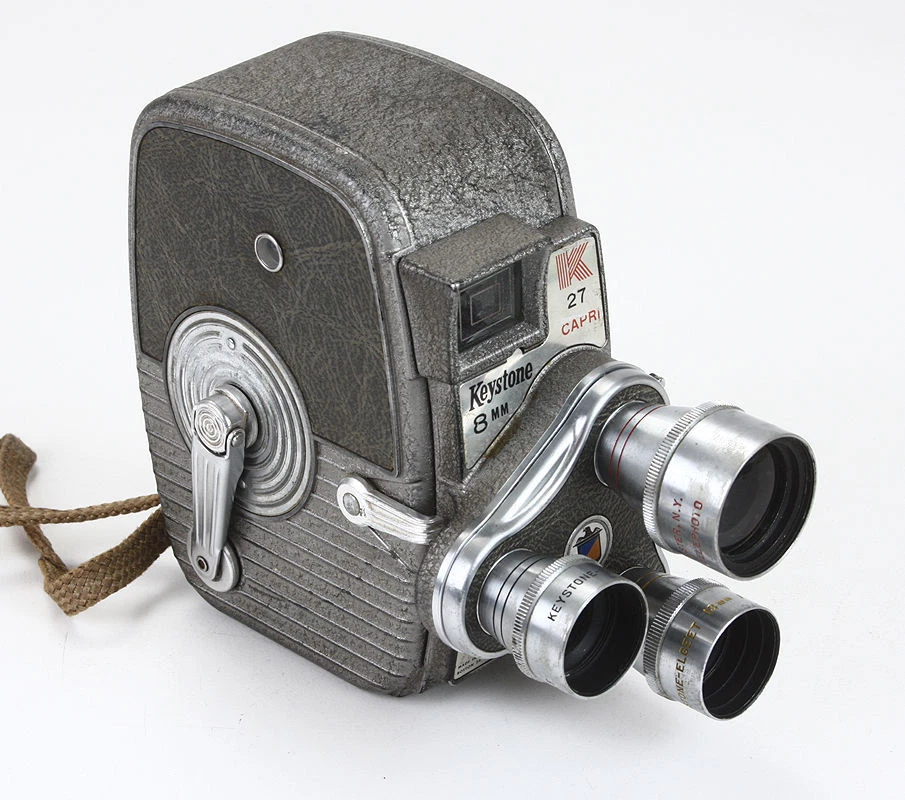 25+ 8mm Vintage Movie Cameras for sale | Updated Oct 2026
