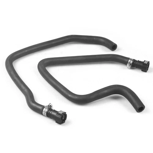 Red Aluminium PCV Baffled Oil Catch Can Tank Fit For 2016+ Chevrolet Camaro SS^ - Picture 8 of 9