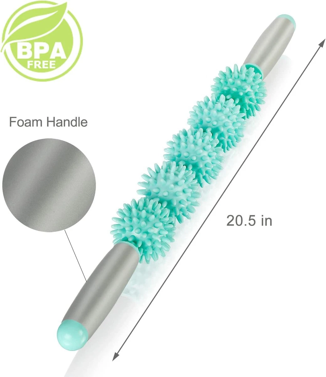 Fascia Release Cellulite Blasting Remover Muscle Roller