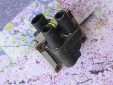 FIAT PUNTO MK2 (99-06) PETROL IGNITION COIL PACK