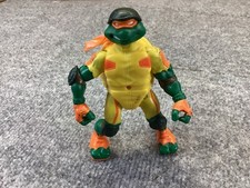 Product Image: 2003 TMNT Thrashin Mike figure Teenage Mutant Ninja Turtles Action Figure ONLY