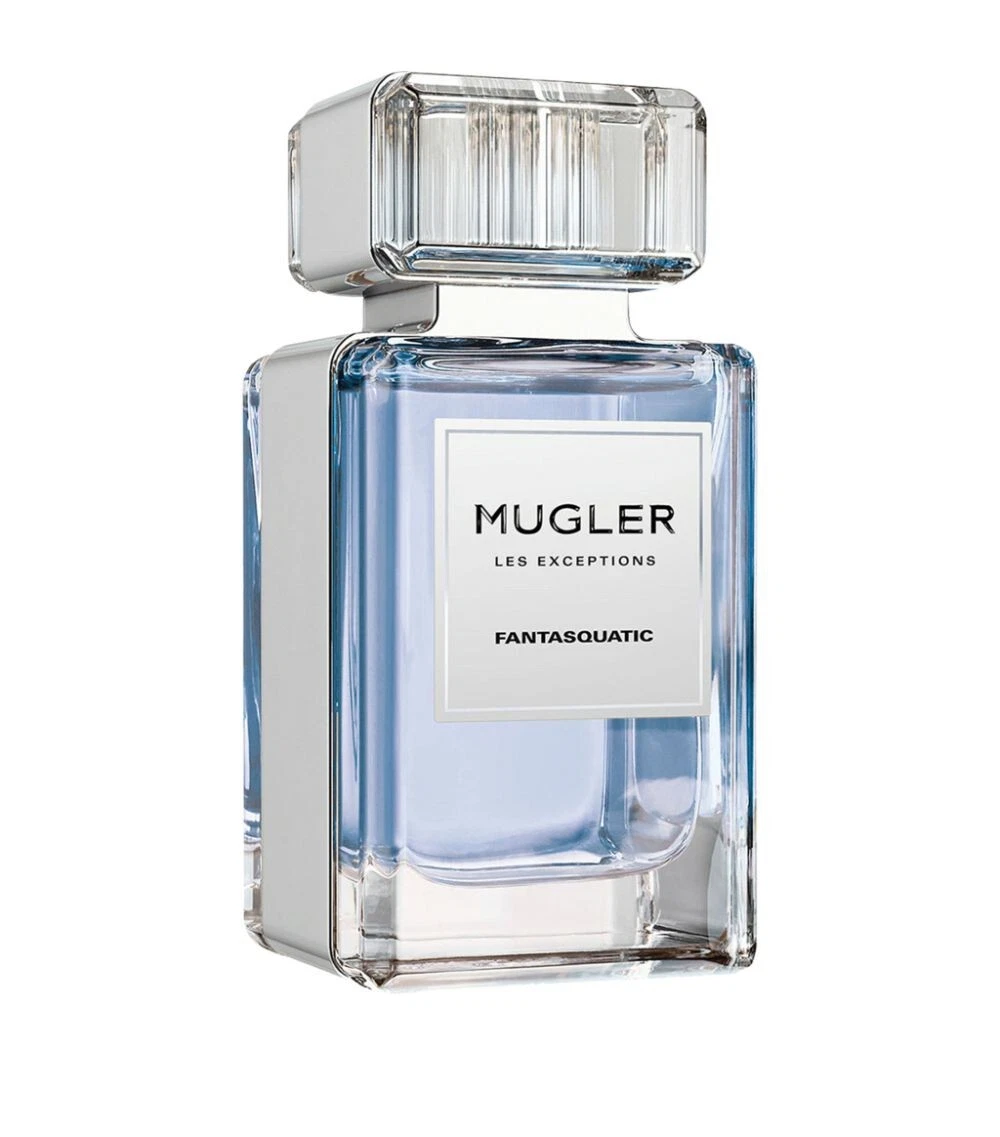 Thierry Mugler Les Exceptions Fantasquatic EDP Spray 80ml