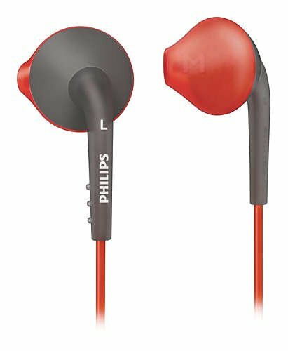 Philips ActionFit SHQ1200 Sports in Ear 