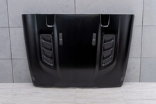 Cofano motore anteriore per JEEP WRANGLER JK 2007-2018 stile JL RUBICON